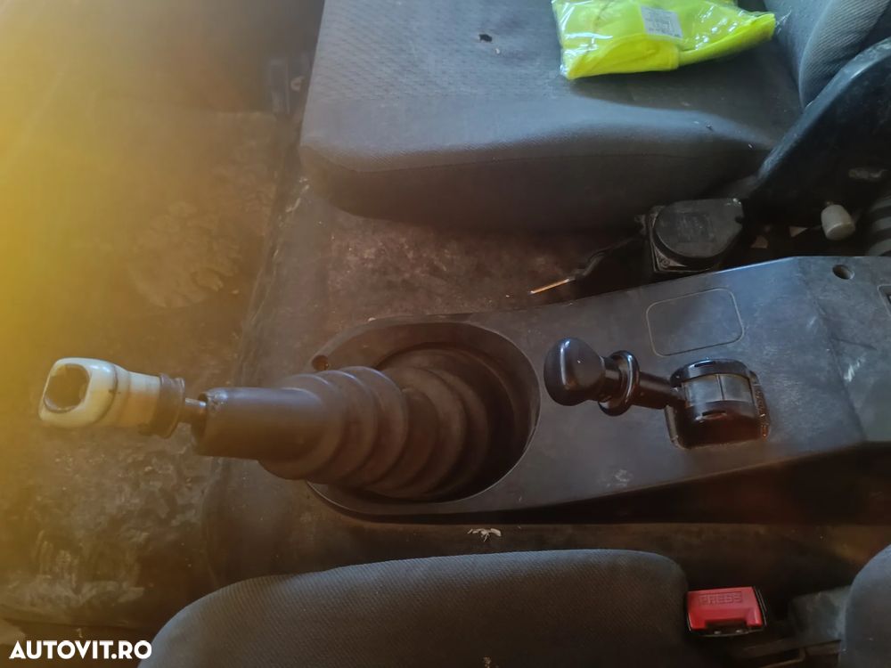 MAN 8.163 L2000 - 11