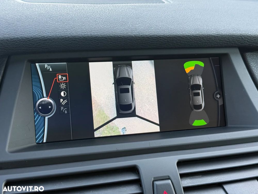 BMW X6 xDrive40d Edition Exclusive - 11