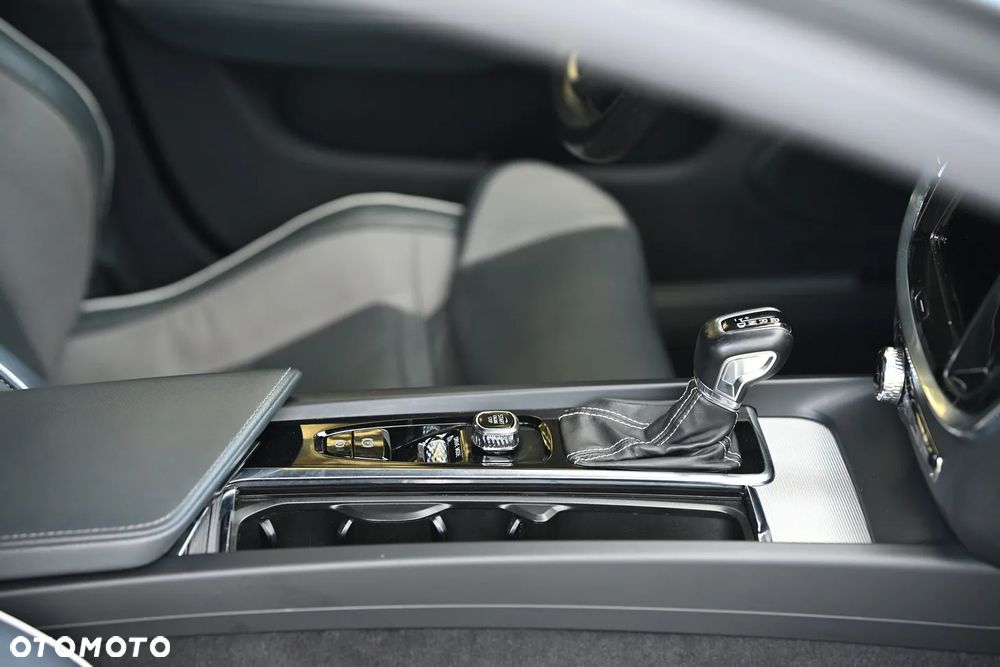 Volvo S60 - 21
