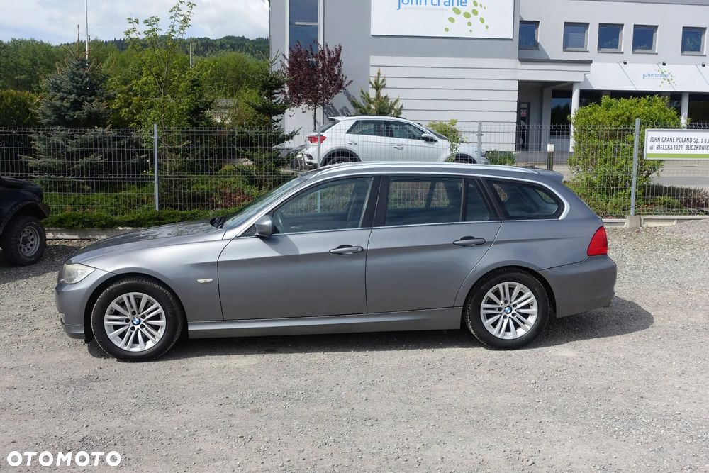 BMW Seria 3 - 8