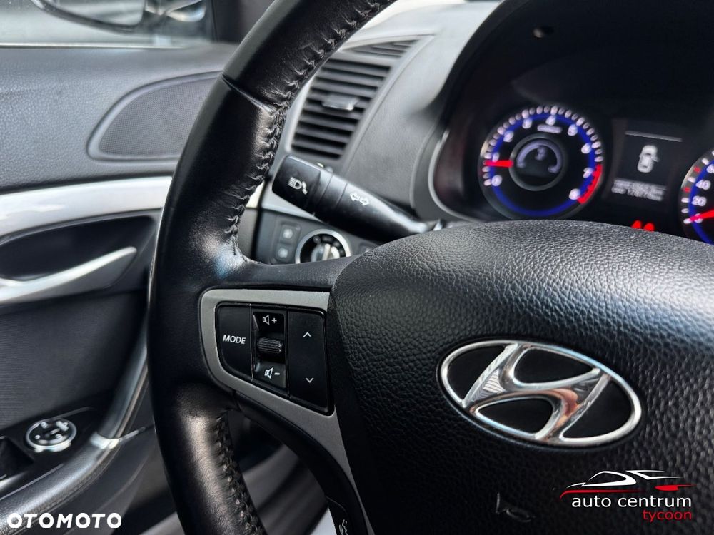 Hyundai i40 - 16