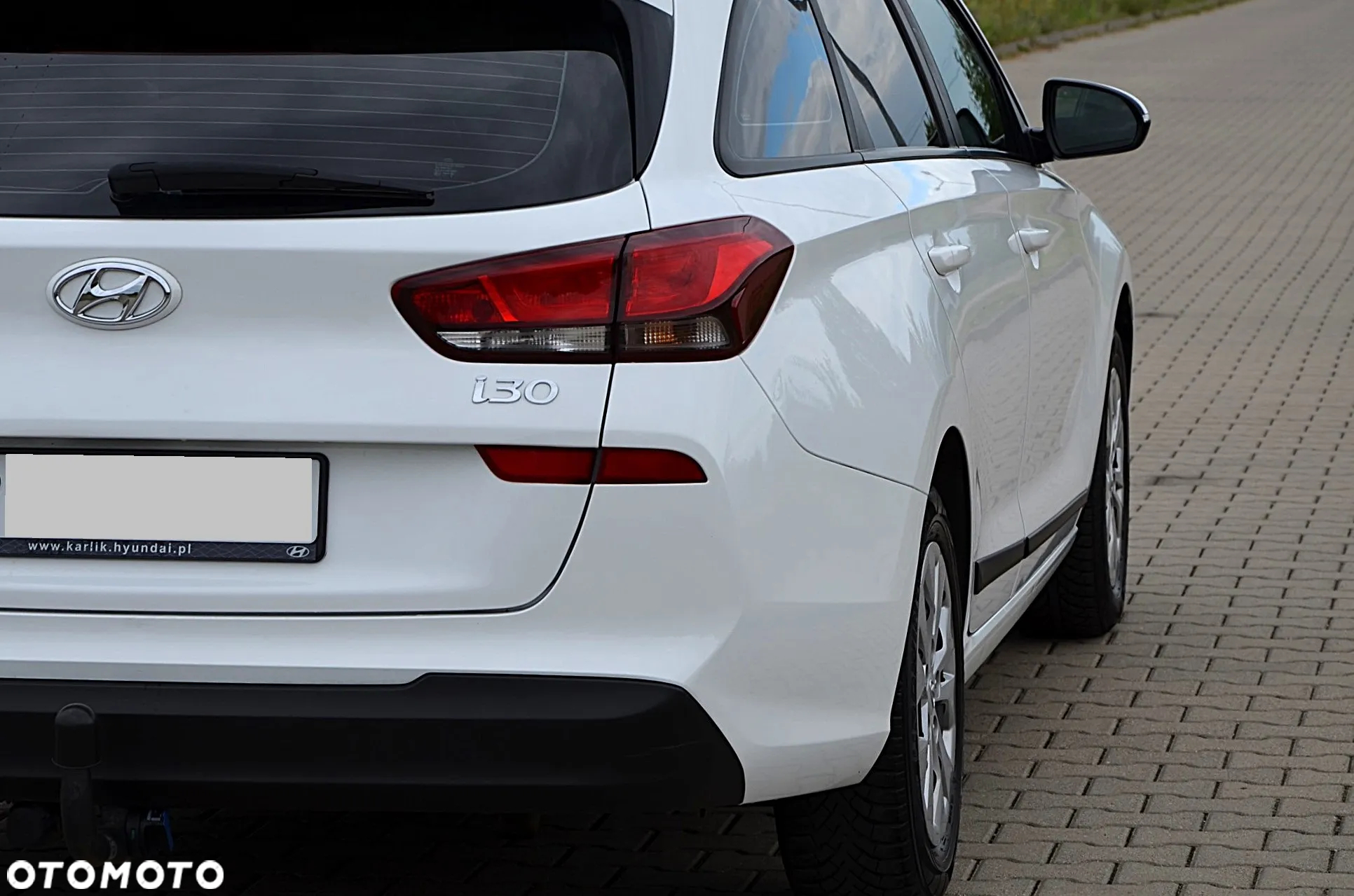 Hyundai i30 1.4 BlueDrive Comfort - 6