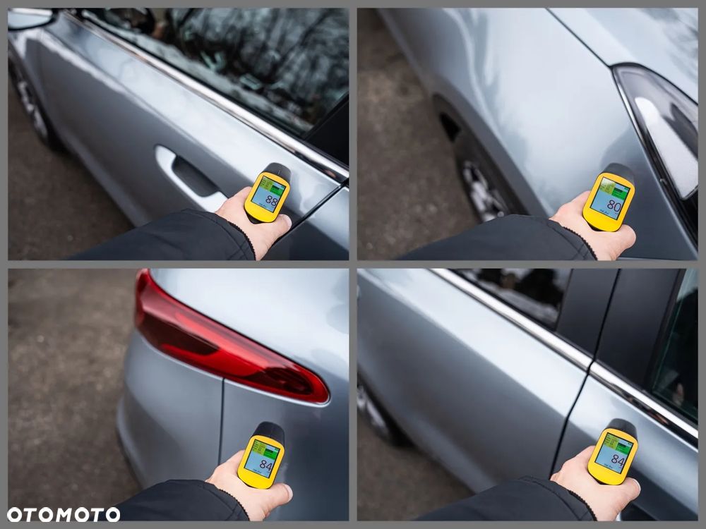 Kia Sportage 1.6 GDI 2WD Vision - 12