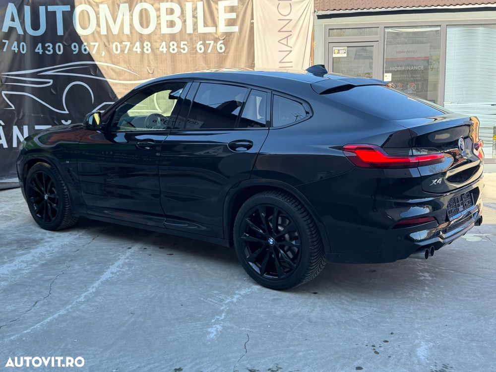 BMW X4 - 30