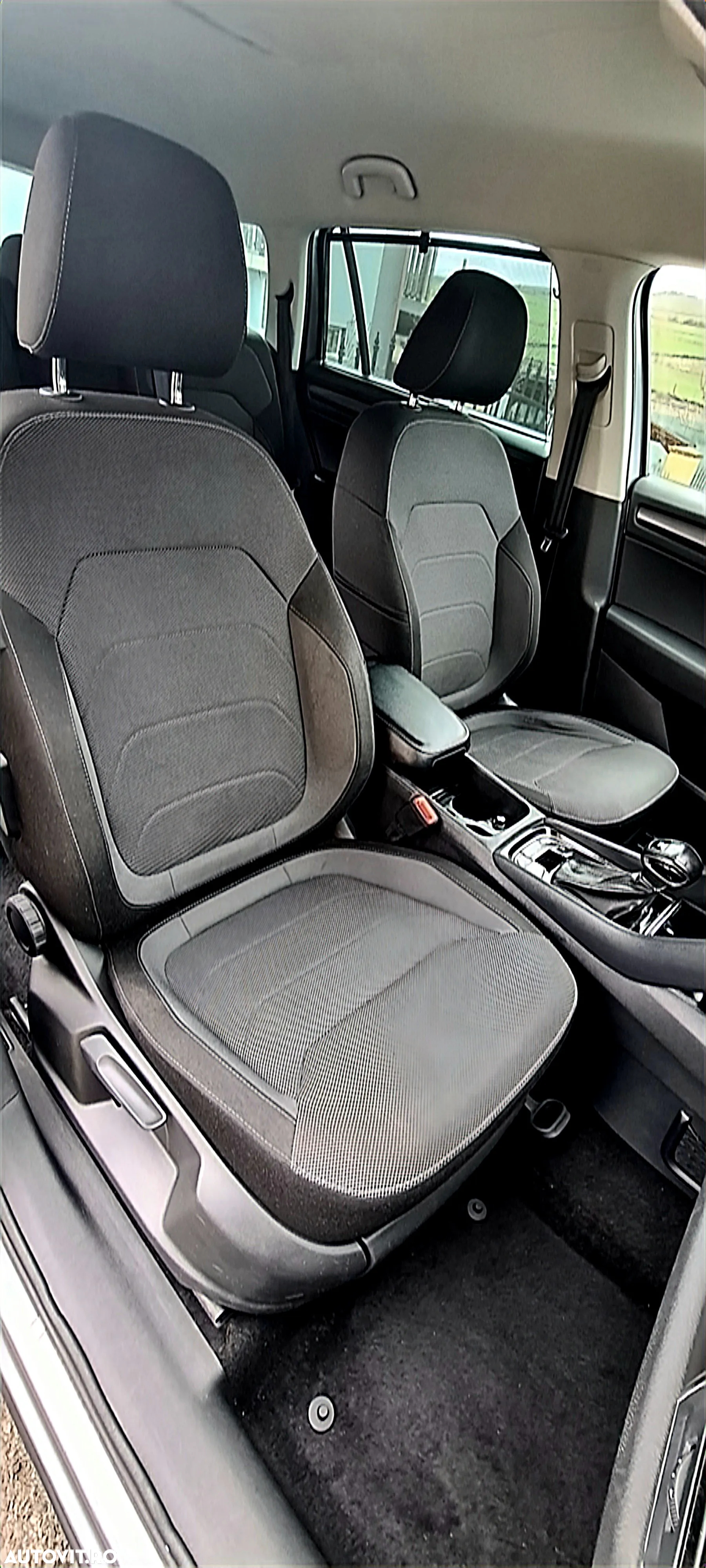 Skoda Kodiaq 2.0 TDI DSG Ambition - 7