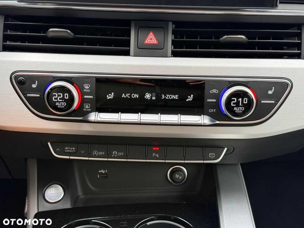 Audi A4 Avant 35 TFSI S tronic S line - 35