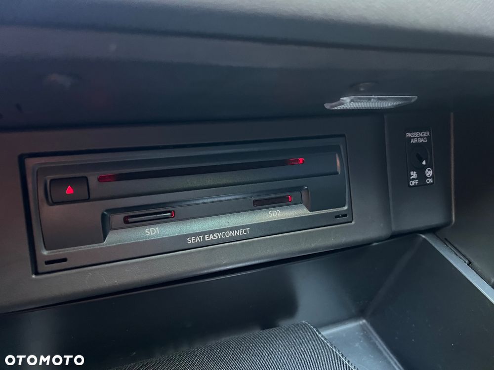 Seat Leon 2.0 TDI DPF Start&Stop FR - 37