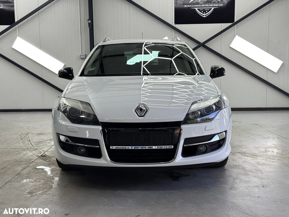 Renault Laguna ENERGY dCi 175 FAP Start & Stop GT - 2