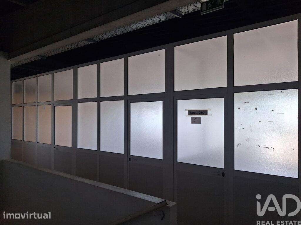Hangar em Touguinha E Touguinhó de 496,00 m2 - Grande imagem: 5/18