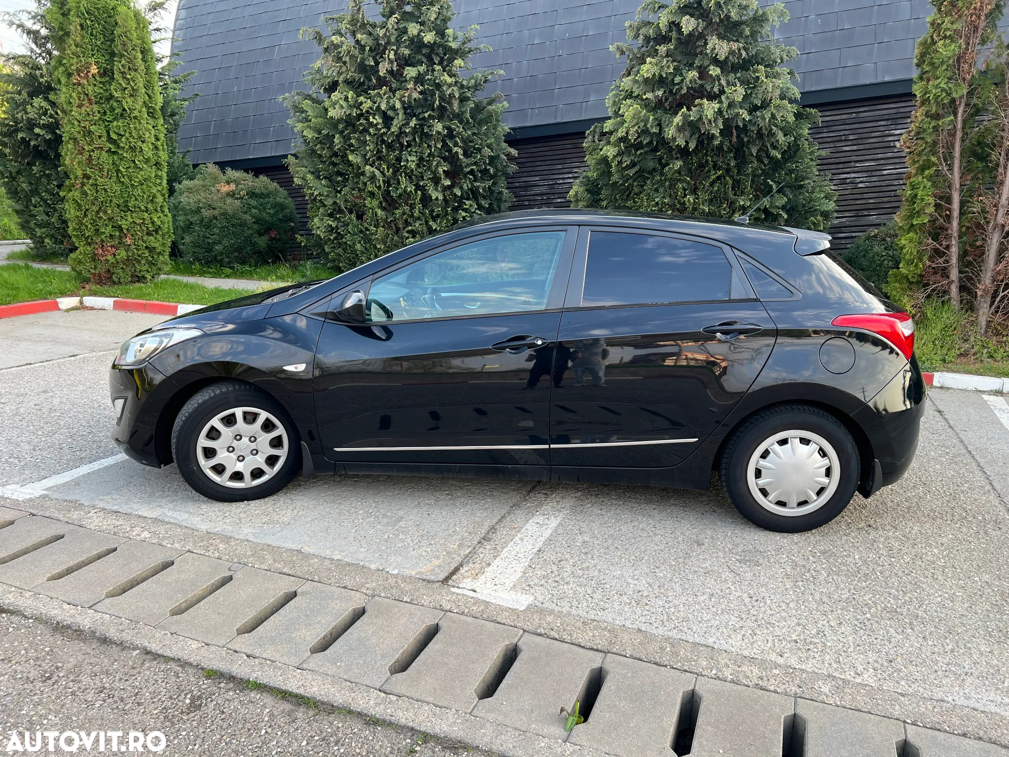 Hyundai i30 1.4 CRDi Classic - 6