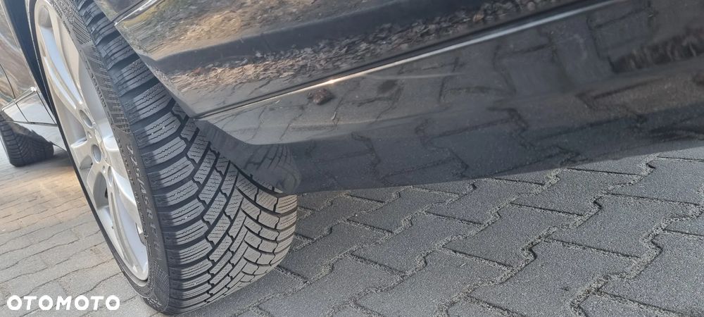 Mercedes-Benz Klasa C 180 Kompressor Automatik Avantgarde - 38