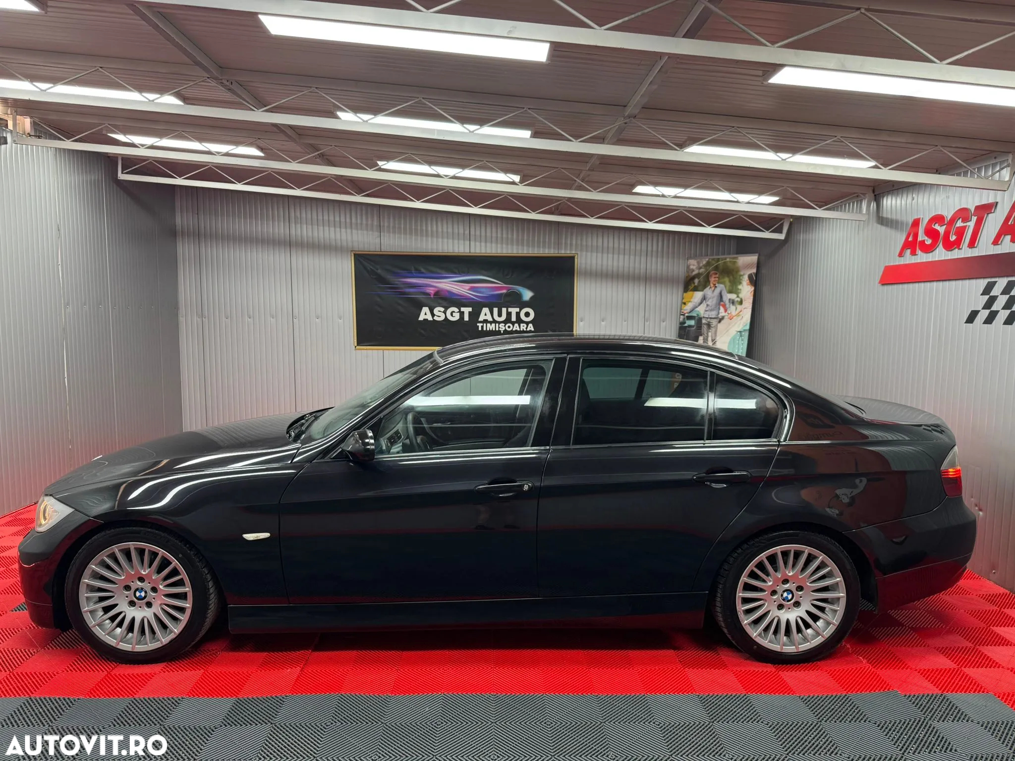BMW Seria 3 - 16