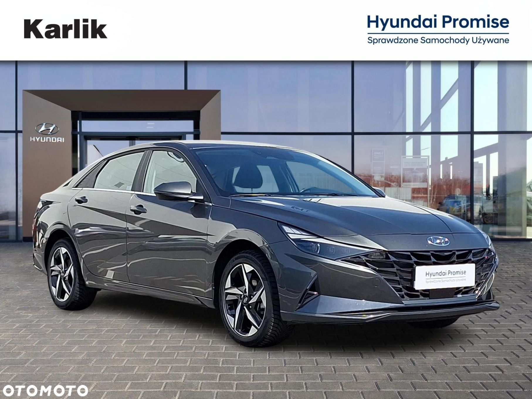 Hyundai Elantra - 7