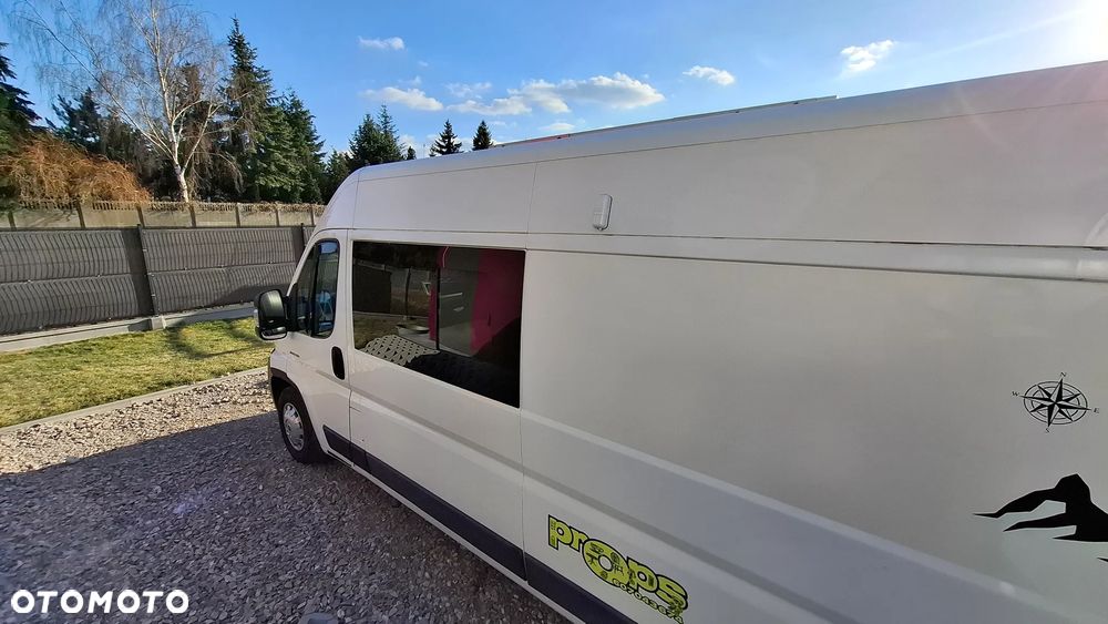 Citroën jumper - 28