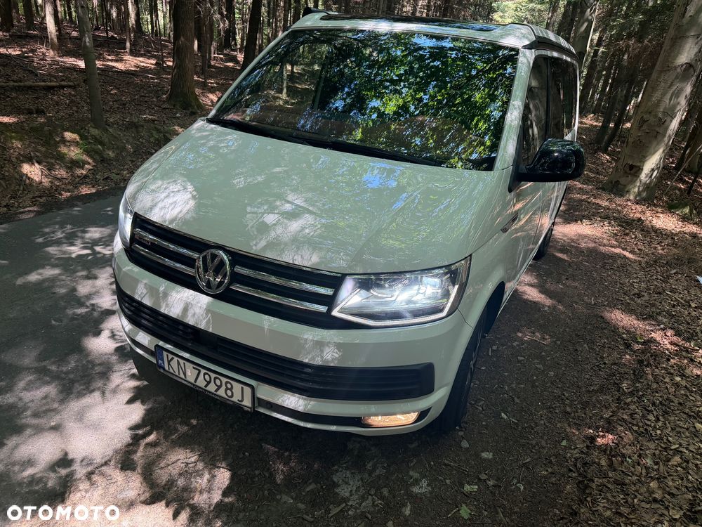 Volkswagen California - 3