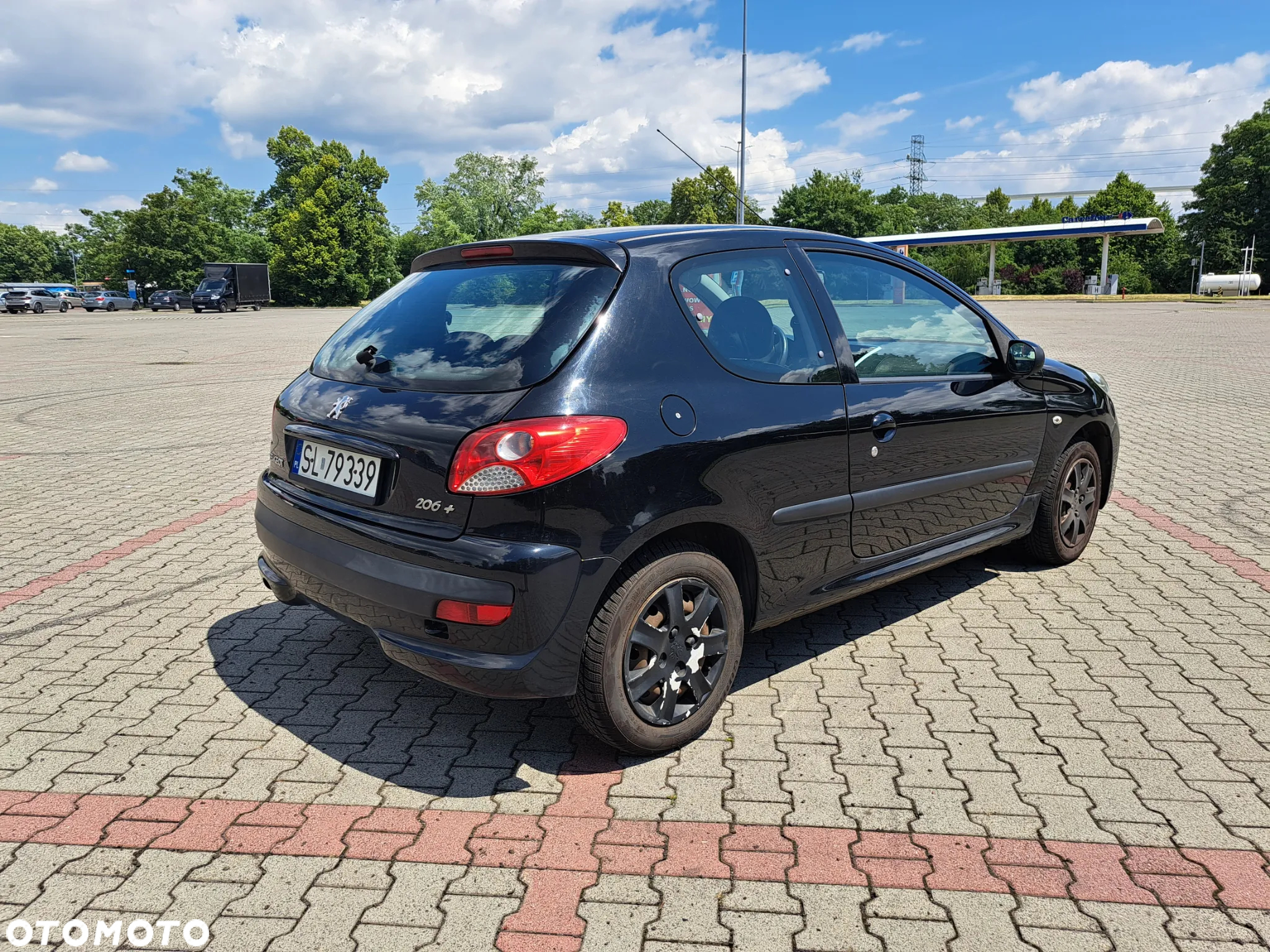 Peugeot 206 - 3