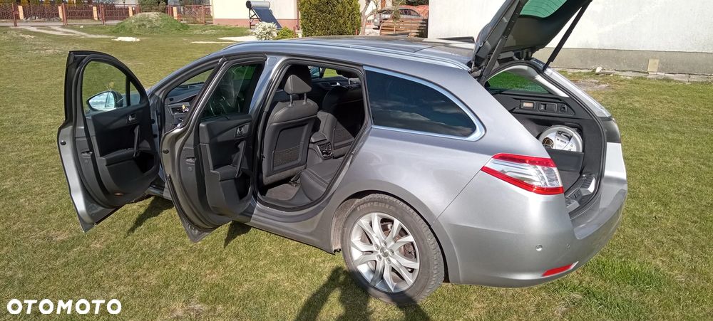 Peugeot 508 BlueHDi 150 Stop&Start Business-Line - 28
