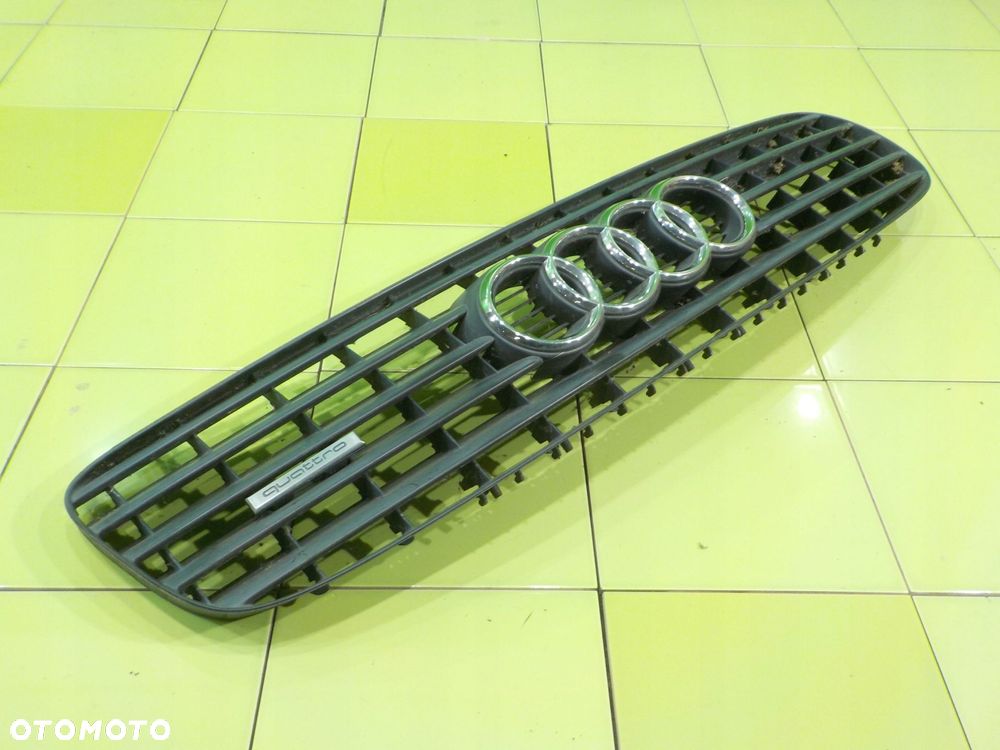 AUDI TT 8N 1.8 T 02r CABRIO 2D atrapa grill - 2