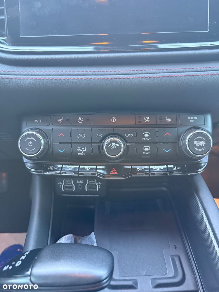 Dodge Durango - 15