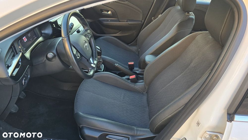 Opel Corsa 1.2 Start/Stop Edition - 24