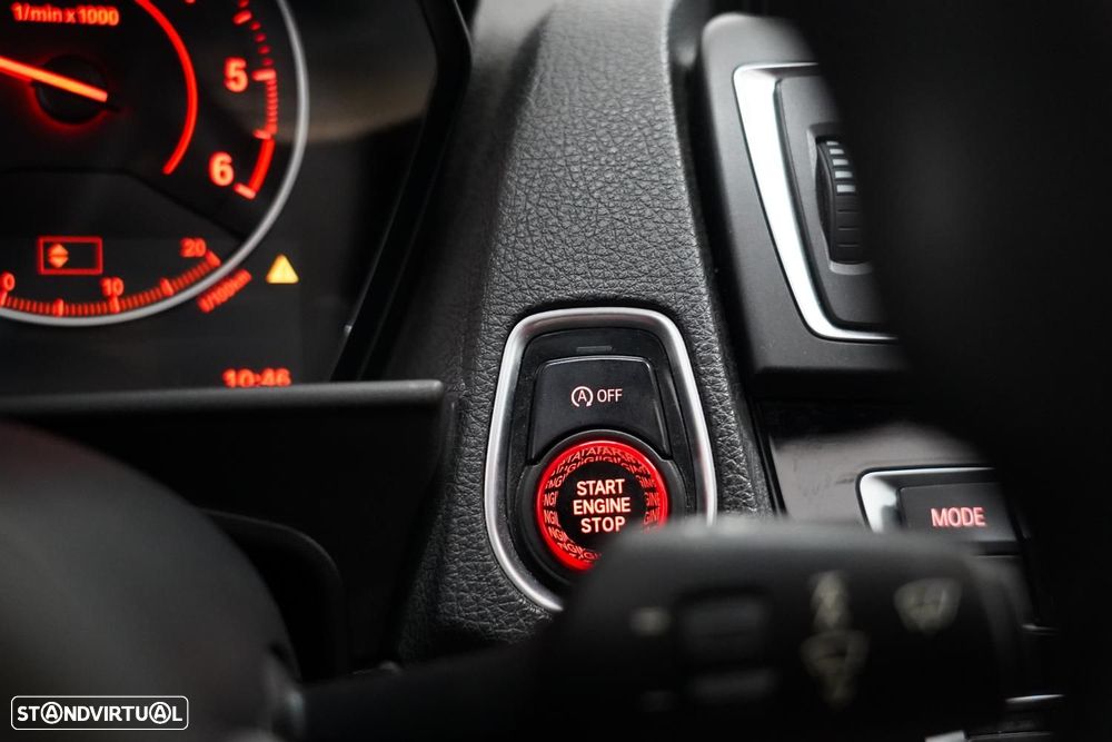 BMW 220 d Coupe Pack M - 13