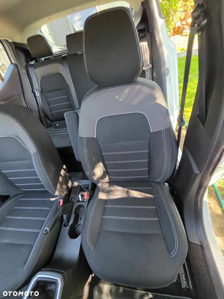 Dacia Sandero - 12