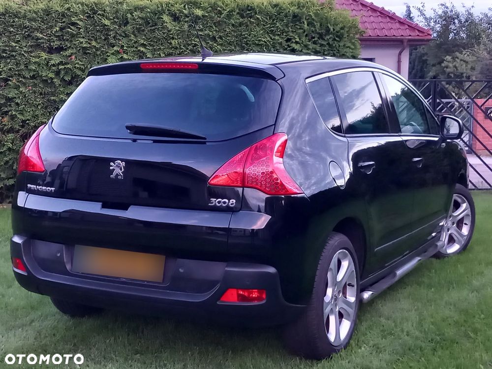 Peugeot 3008 120 VTi Tendance - 22