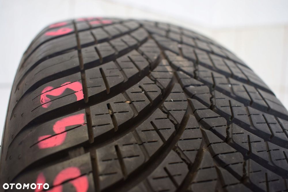 R15 195/60 Goodyear Vector 4seasons GEN-3 Wysyłka gratis! - 2