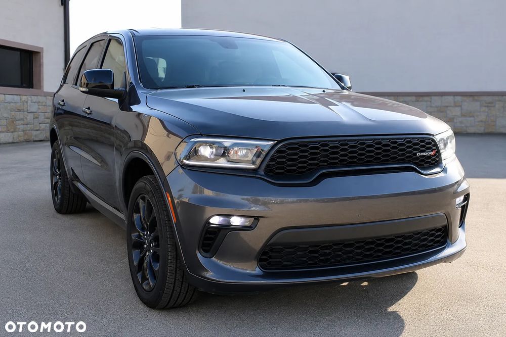 Dodge Durango 3,6 Limited - 3