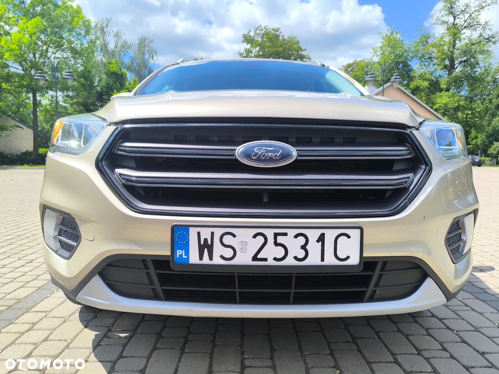 Ford Escape 1.5 EcoBoost AWD SE - 24