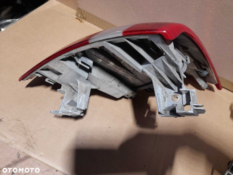 lampa tylna lewa lub prawa citroen c4 picasso i - 3