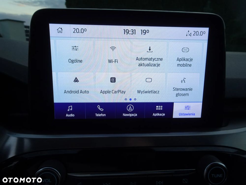 Ford Kuga 1.5 EcoBoost FWD Titanium - 28
