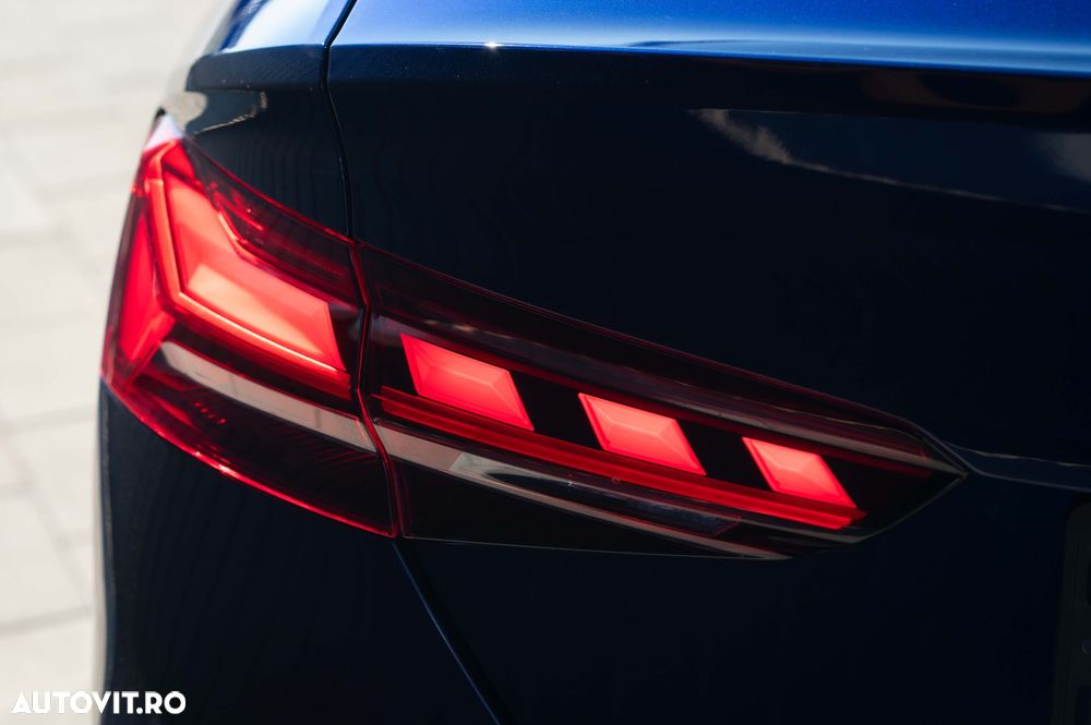Audi A5 Sportback 45 TFSI quattro S tronic S line - 14
