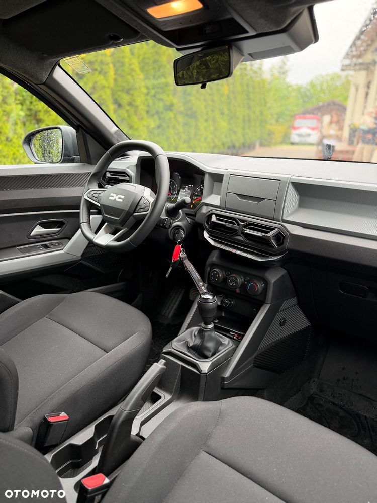Dacia Duster 1.0 TCe Expression - 15