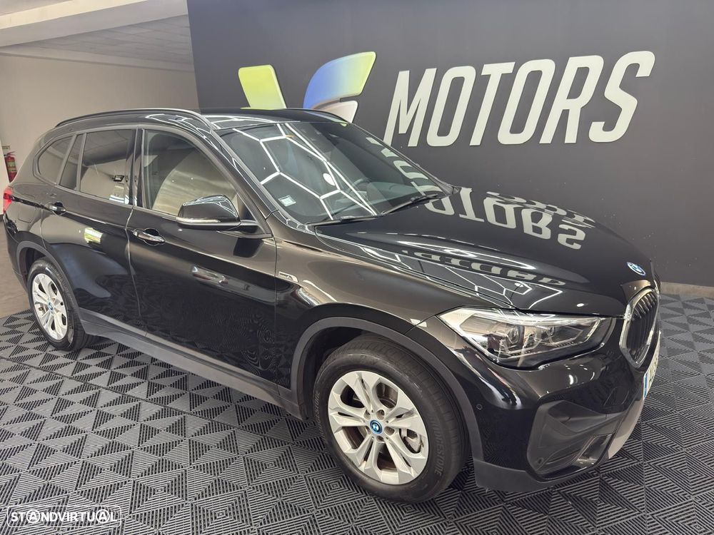 BMW X1 25 e xDrive Line Sport - 5