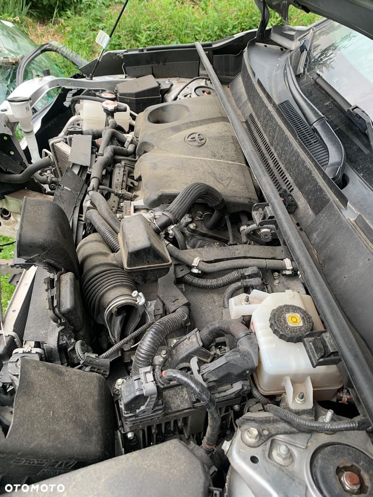 Toyota RAV4 2.5 4x2 Style Selection - 16