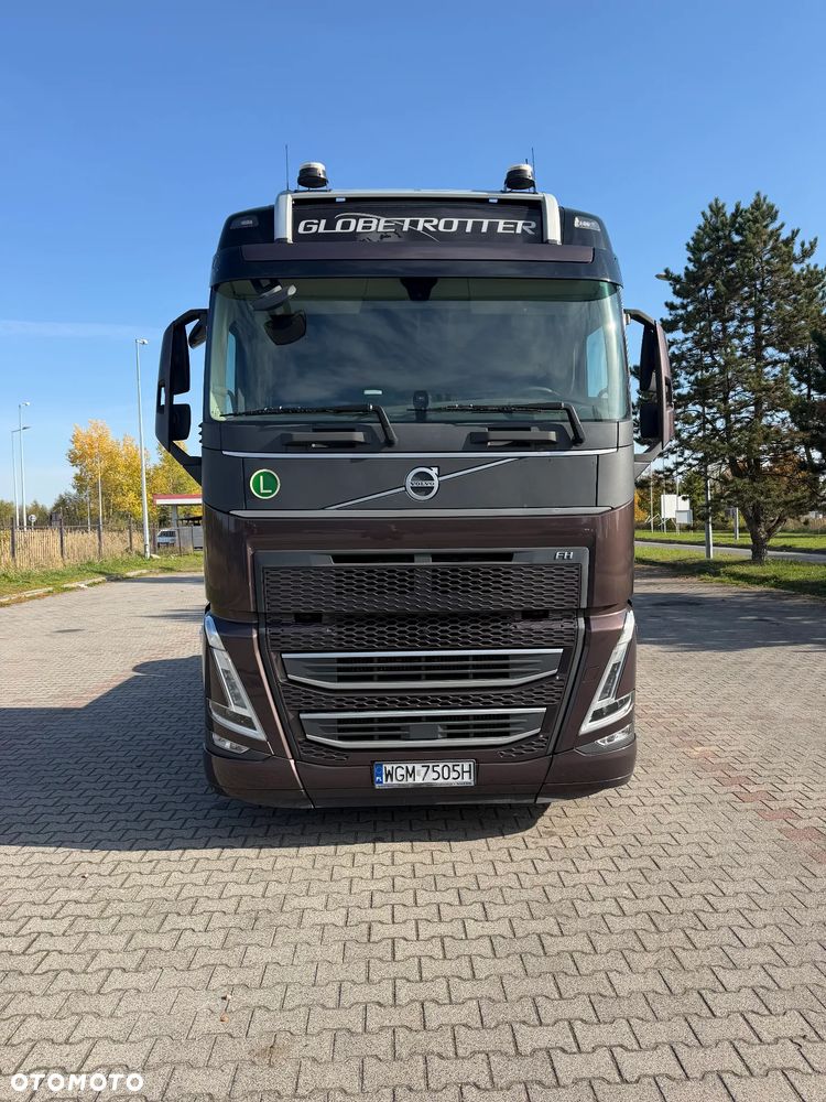 Volvo FH - 25