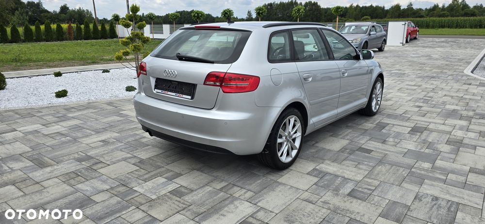 Audi A3 1.2 TFSI Ambition S tronic - 5
