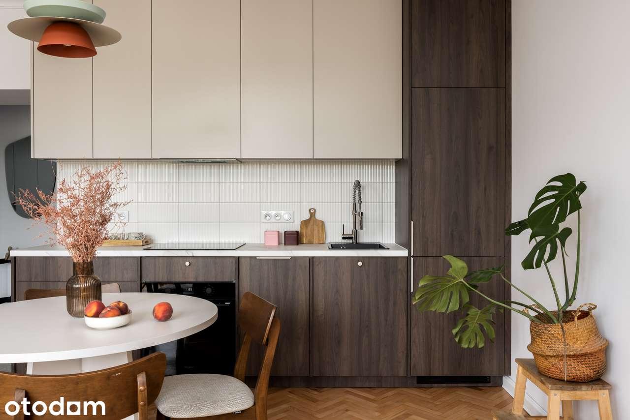 Mieszkanie na sprzedaż, 2 pokoje, 39 m², Warszawa