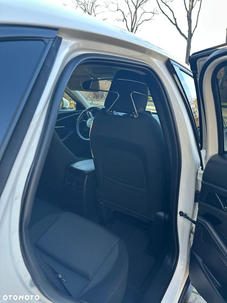 Mazda CX-30 2.0 mHEV Hikari 2WD - 32