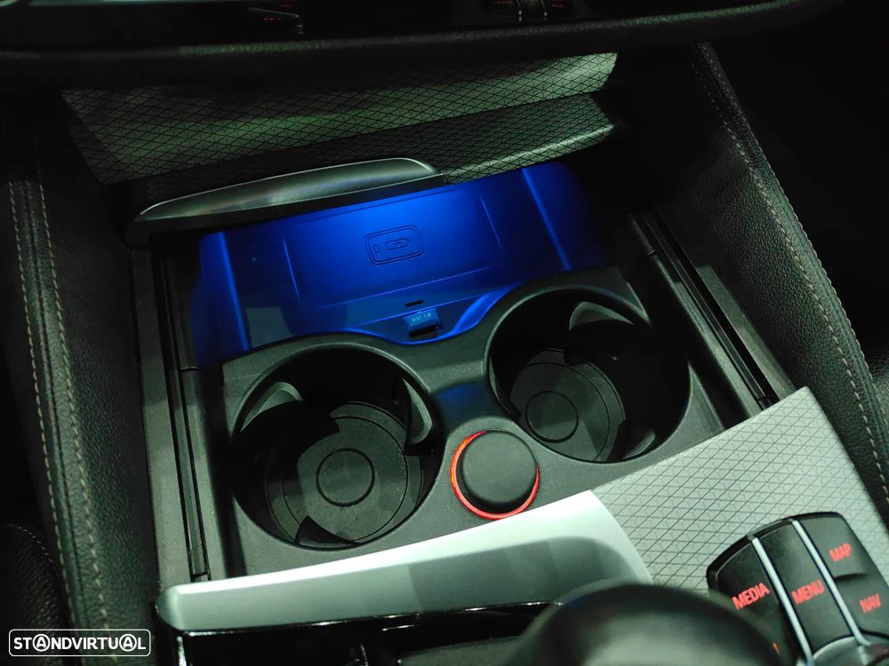 BMW M550d xDrive Auto - 26