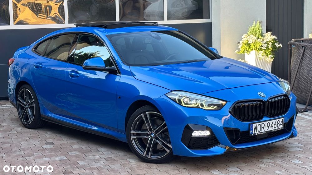 BMW Seria 2 225i M Sport sport - 8