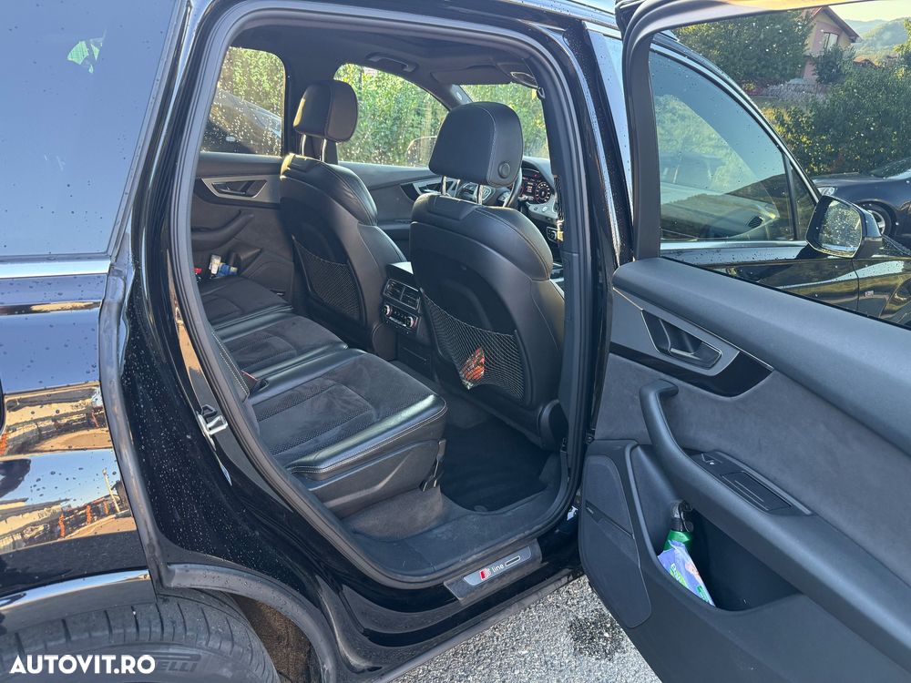 Audi Q7 - 5