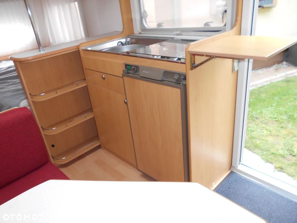 Beyerland SPRINTER 440 LB - 15