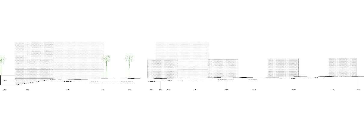 Terreno Para Construção  Venda em Quelfes,Olhão - Grande imagem: 4/5