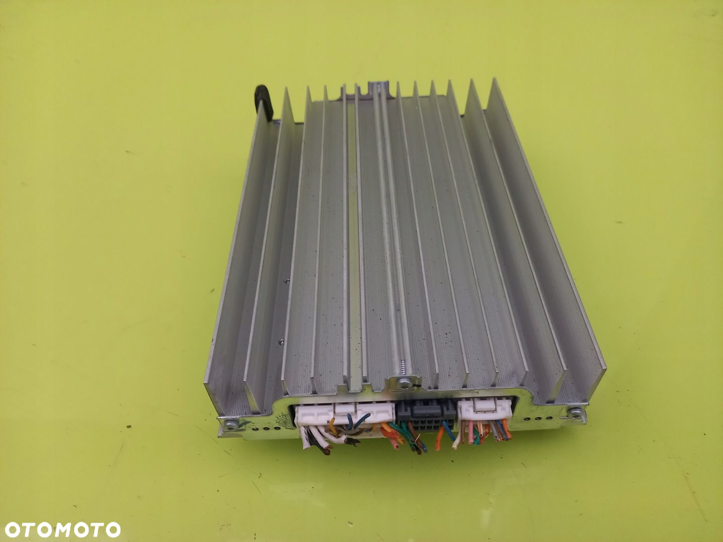 WZMACNIACZ JBL 96370-2T400 KIA OPTIMA III LIFT - 3