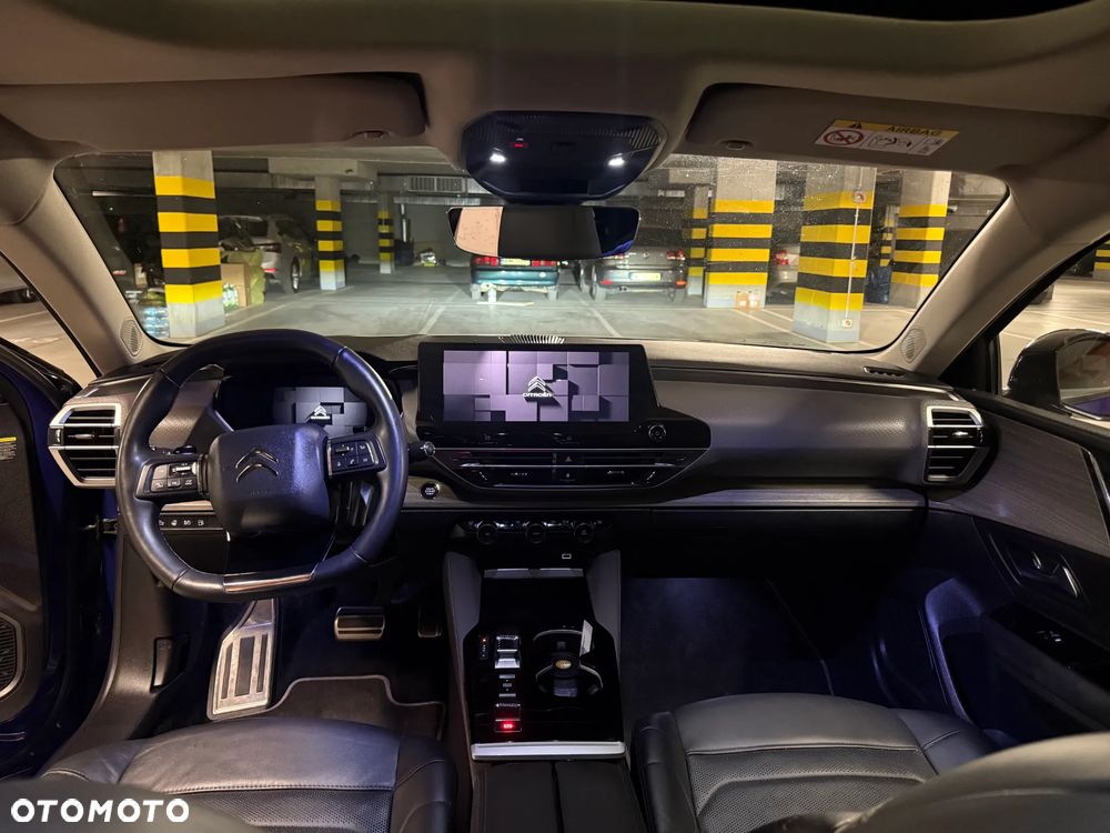 Citroën C5X 1.6 PHEV 225 Shine Pack EAT8 - 40