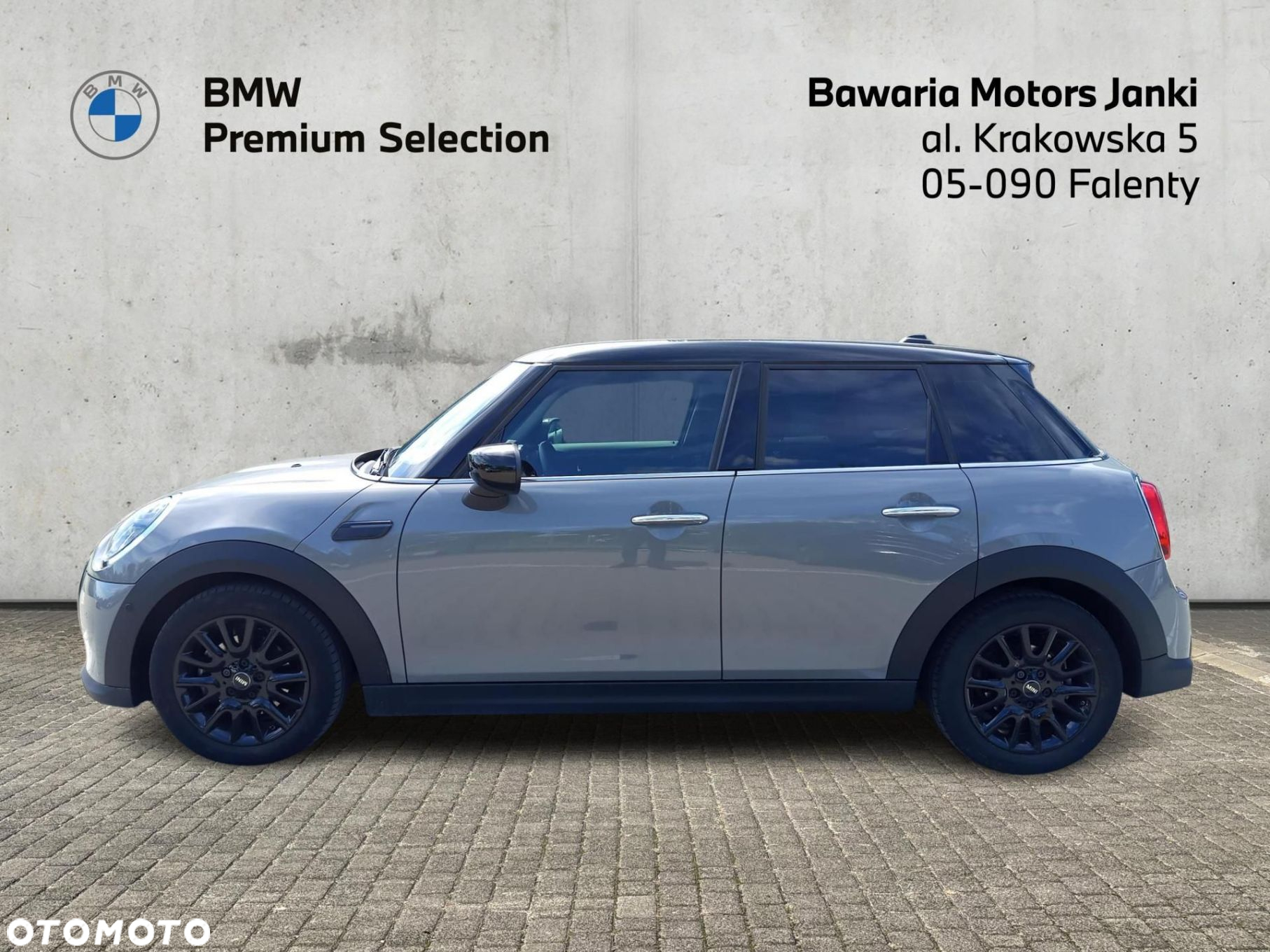 MINI Cooper - 9