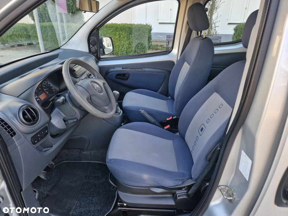 Citroën Nemo 1.4i Multispace - 5