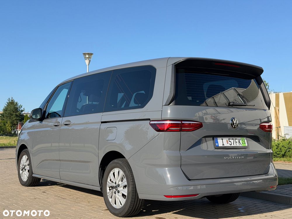 Volkswagen Multivan 2.0 TSI L2 DSG - 30